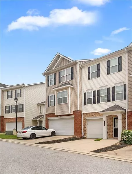 920 Society CIR SW, Atlanta, GA 30331