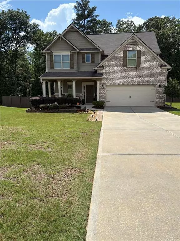 Hiram, GA 30141,124 Gorham Gates CT