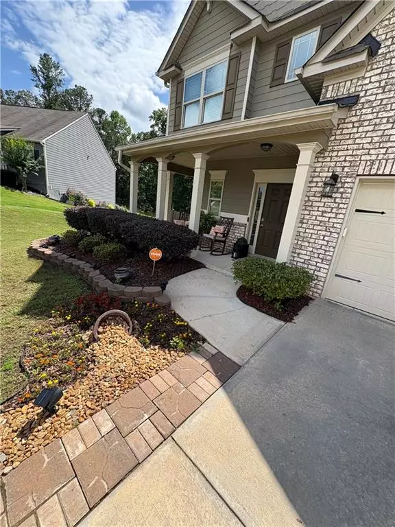 Hiram, GA 30141,124 Gorham Gates CT