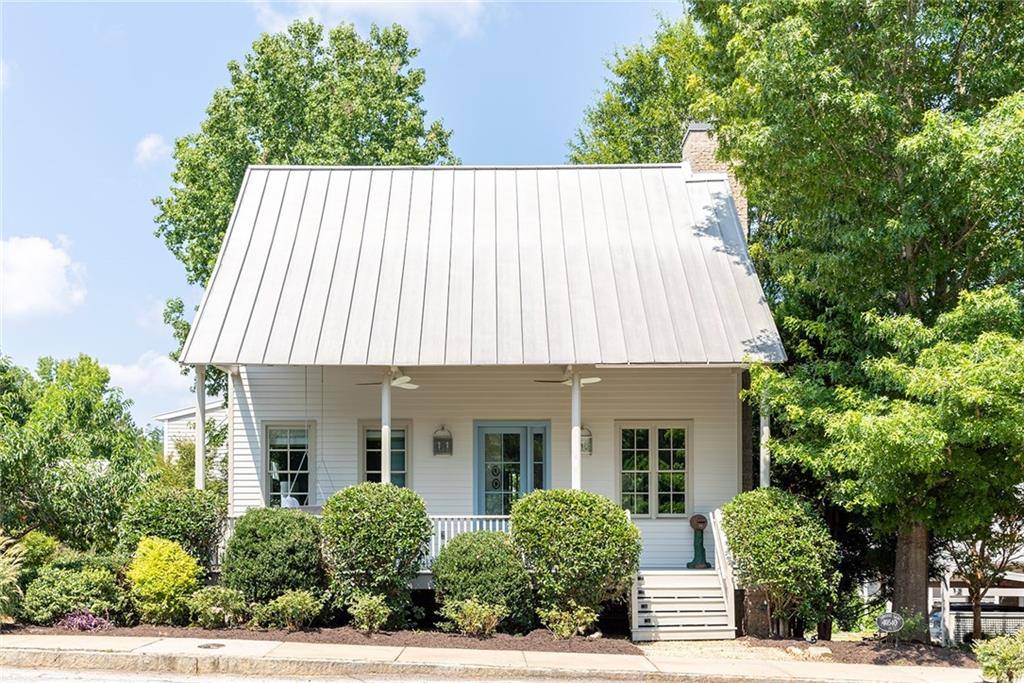 10540 SERENBE LN, Chattahoochee Hills, GA 30268