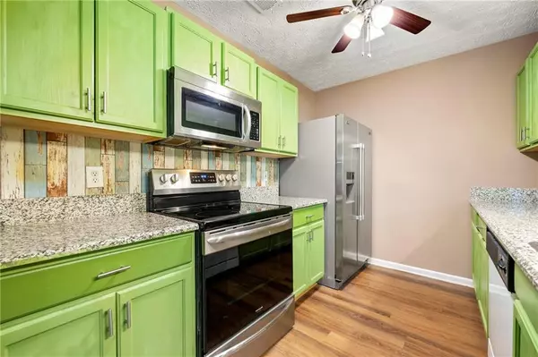Riverdale, GA 30296,1382 Hollenbeck LN
