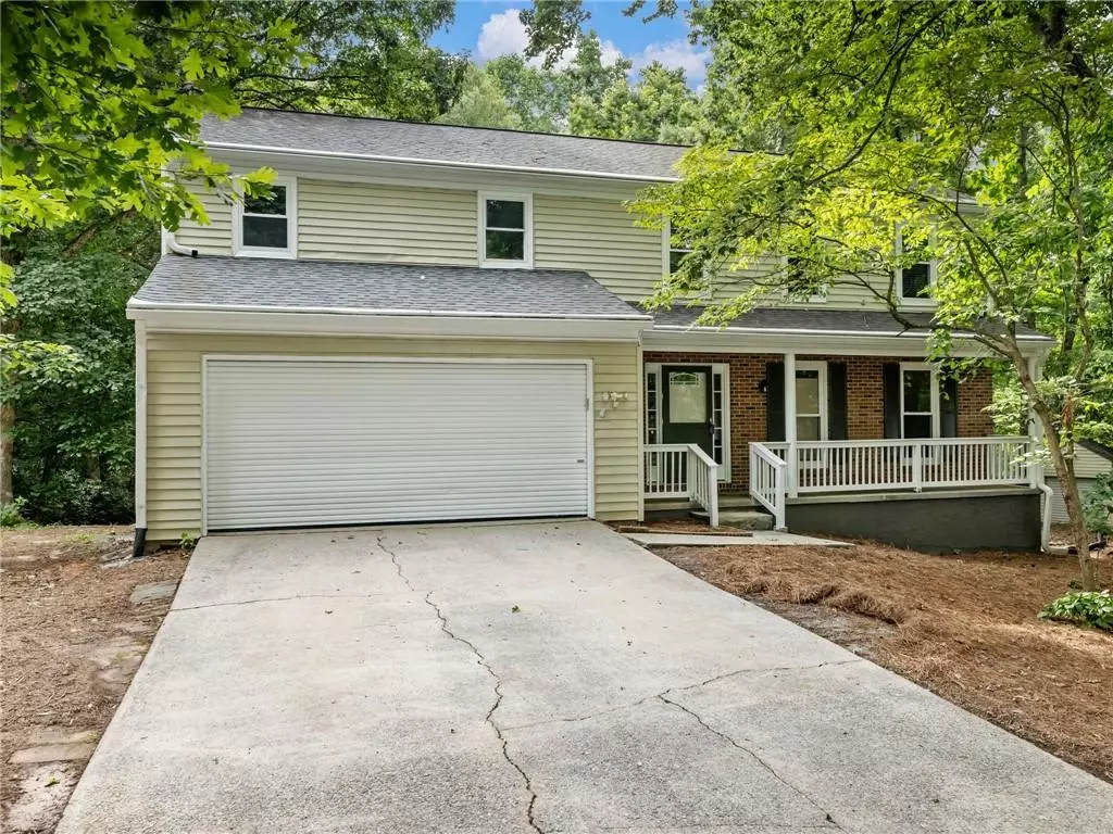 Peachtree Corners, GA 30092,6146 Mountcreek Place Northwest PL