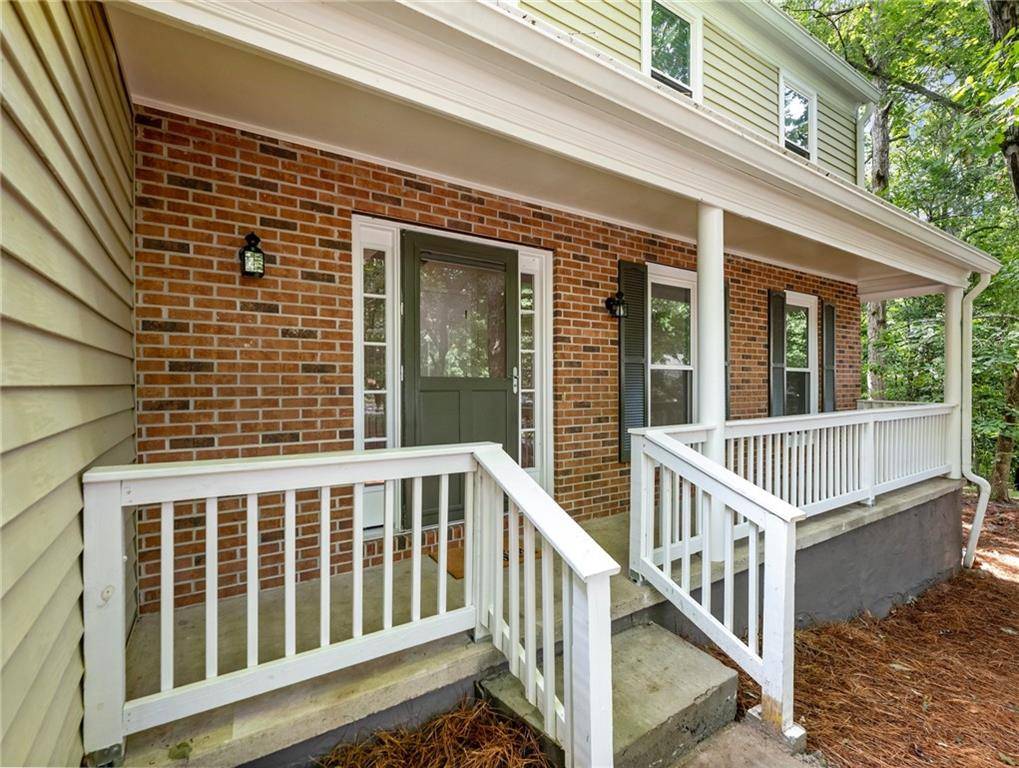 Peachtree Corners, GA 30092,6146 Mountcreek Place Northwest PL