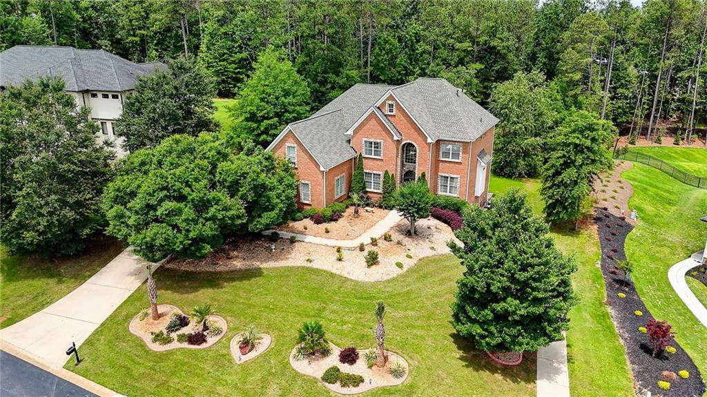 805 Cog HL, Mcdonough, GA 30253