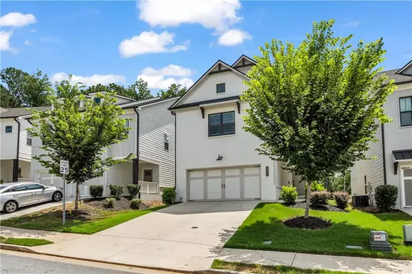 Auburn, GA 30011,1813 Westfall LNDG