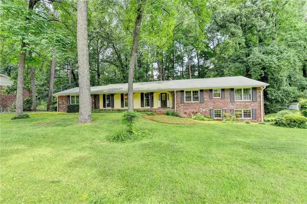 Atlanta, GA 30345,1970 Fisher TRL NE