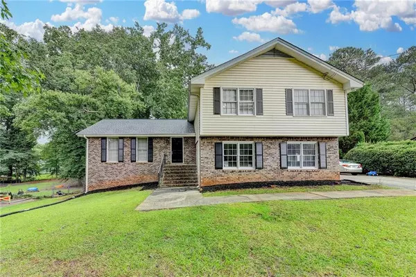 Lilburn, GA 30047,4444 Lisa WAY NW