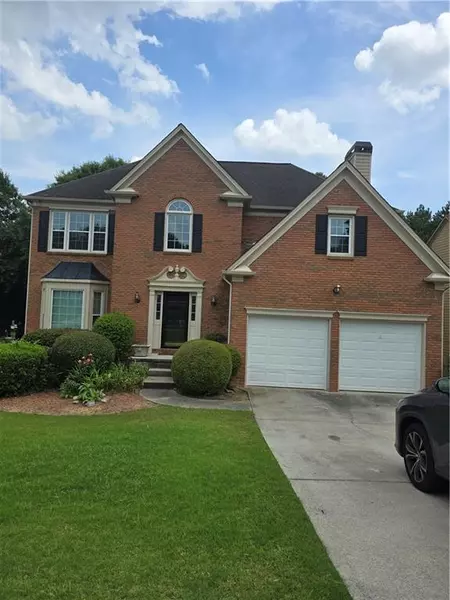 3587 Thornbrooke PL, Duluth, GA 30097
