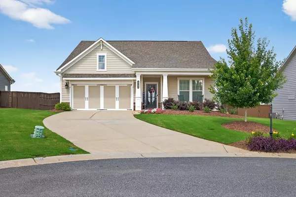 Cumming, GA 30028,4160 Grandview Vista ST