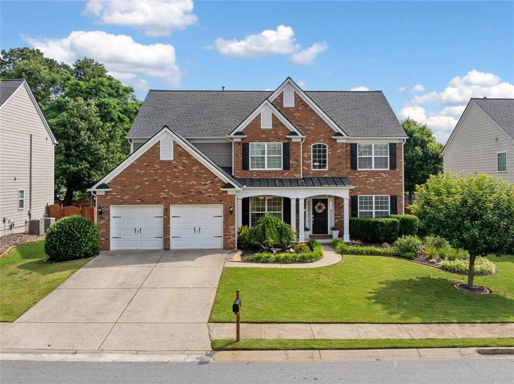 Cumming, GA 30040,3850 Calomel DR