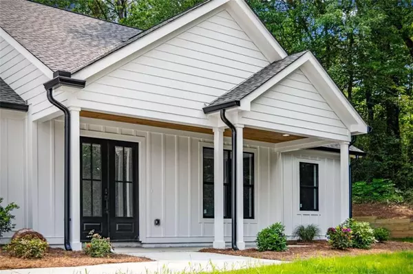 Morganton, GA 30560,2470 New Hope Road