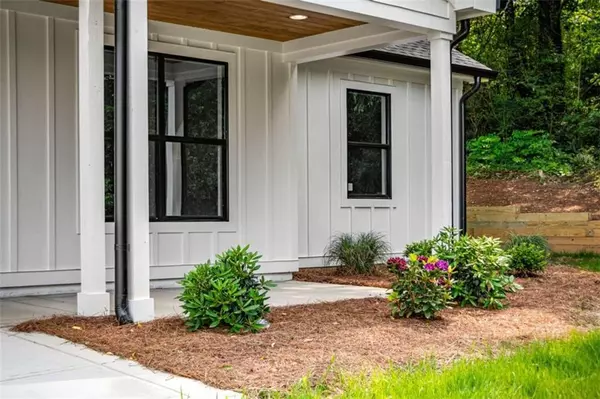 Morganton, GA 30560,2470 New Hope Road