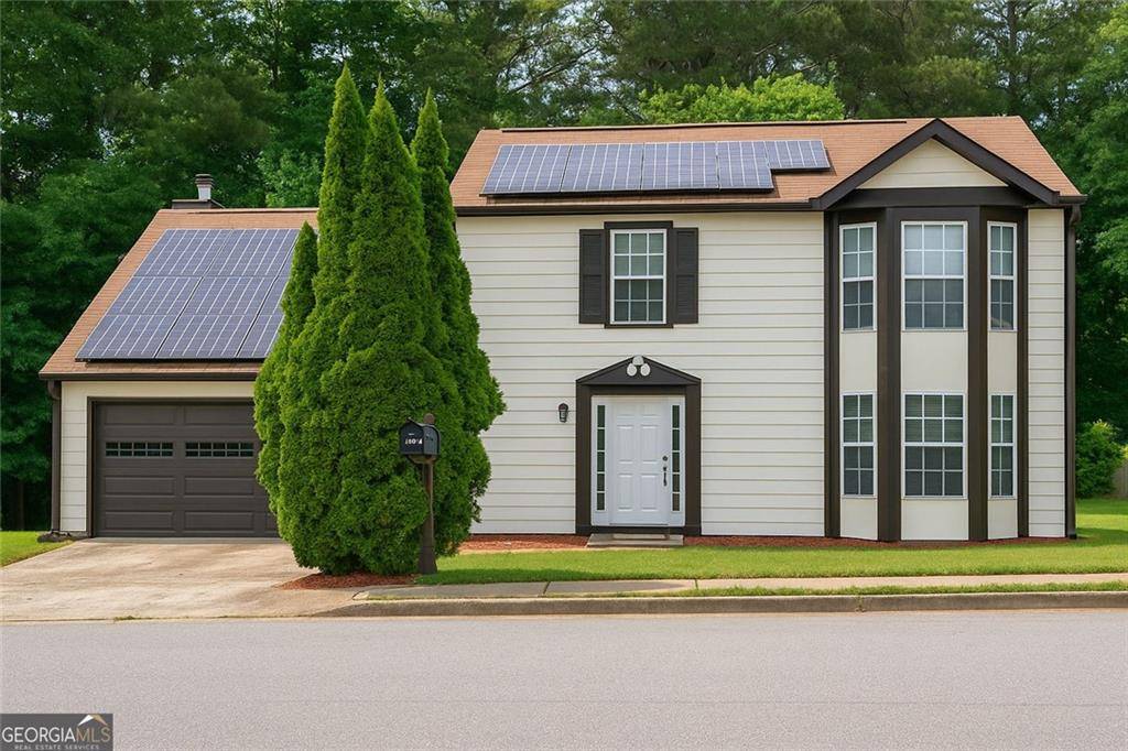 3255 HUNTERS CROSSING PT, Lithonia, GA 30038
