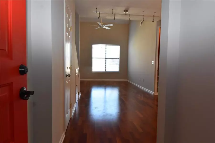 400 17th ST NW #2412, Atlanta, GA 30363