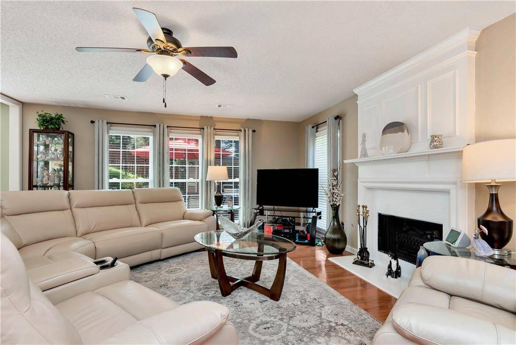 Lawrenceville, GA 30044,914 Wenham LN