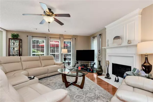 Lawrenceville, GA 30044,914 Wenham LN
