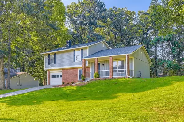 Conley, GA 30288,2365 Rock Hollow DR