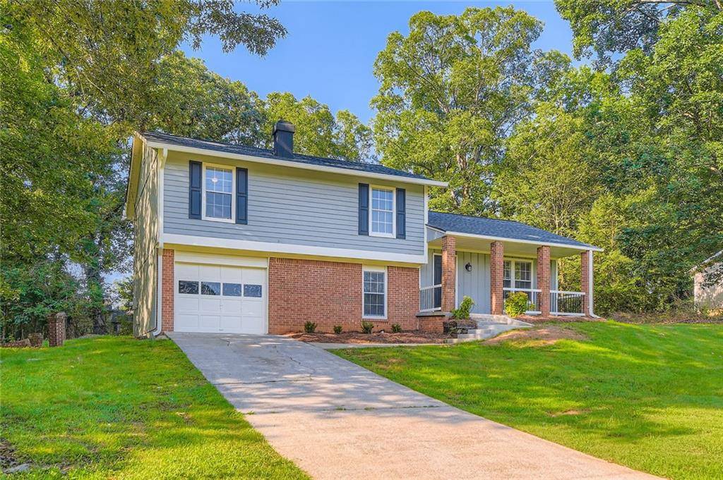 Conley, GA 30288,2365 Rock Hollow DR