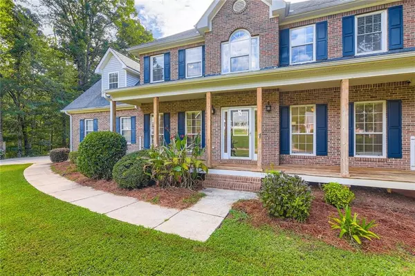 Mcdonough, GA 30252,1022 Eddie Craig DR