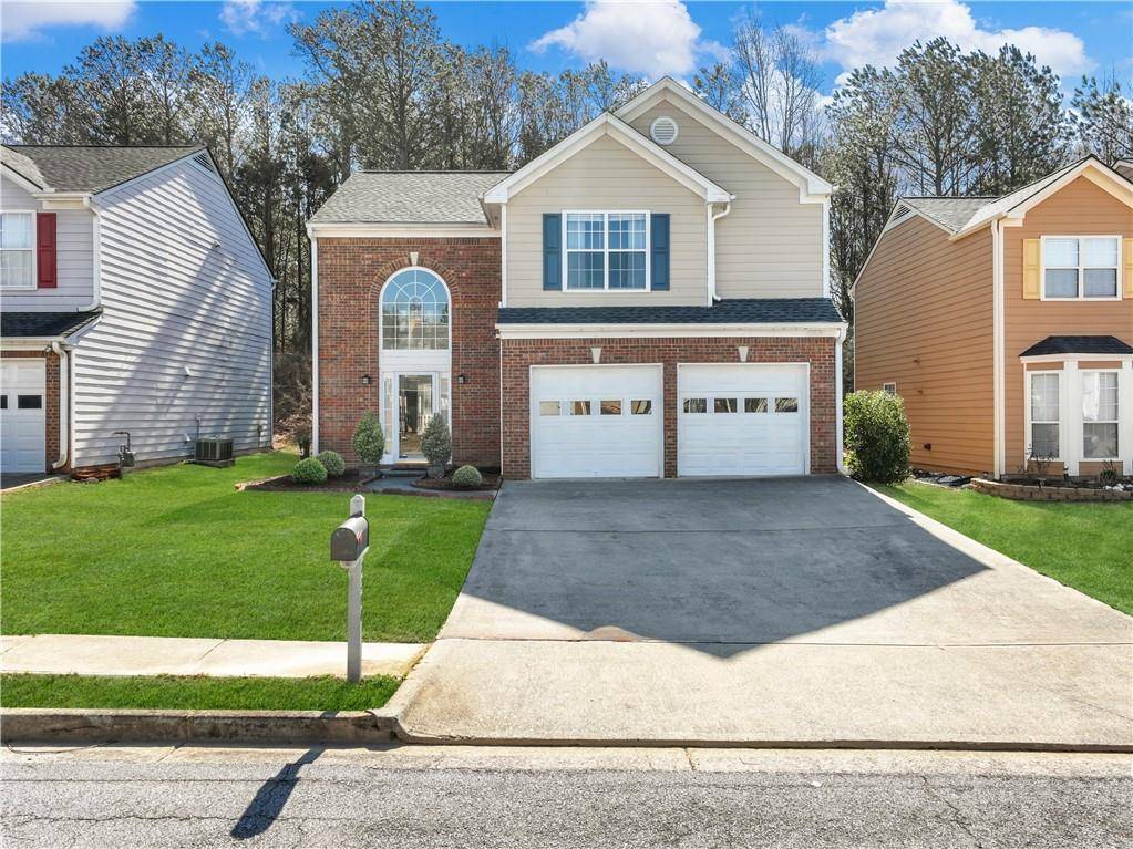 2304 Stancrest LN, Lawrenceville, GA 30044