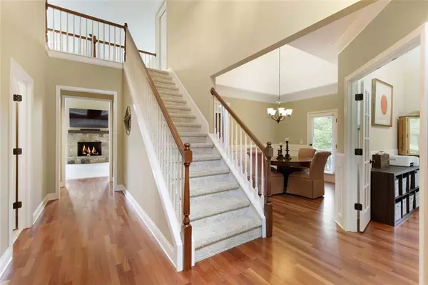 Dawsonville, GA 30534,75 Harbour Ridge DR