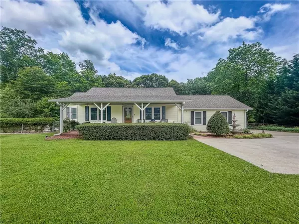 4017 S South Bogan Road RD, Buford, GA 30519