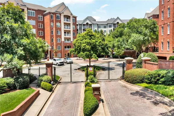 211 Colonial Homes DR NW #1102, Atlanta, GA 30309