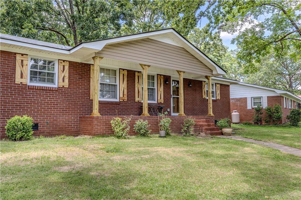 106 Kenwood DR, Rome, GA 30165
