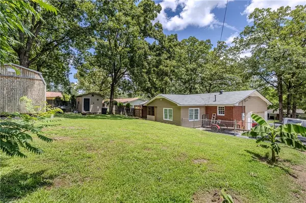 Rome, GA 30165,106 Kenwood DR