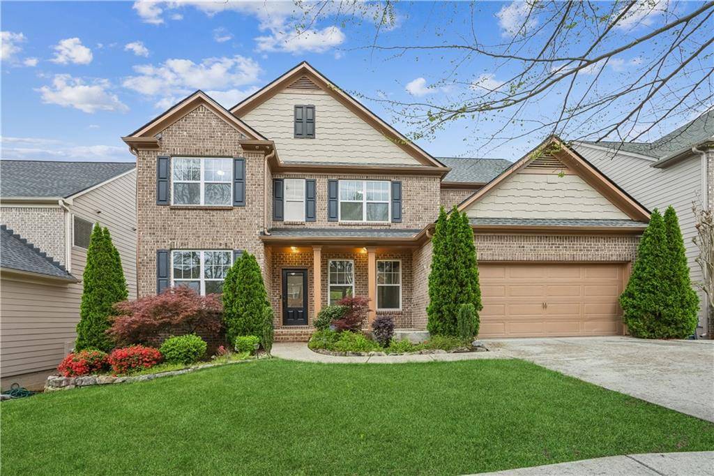 Duluth, GA 30097,2539 Larson Creek CV