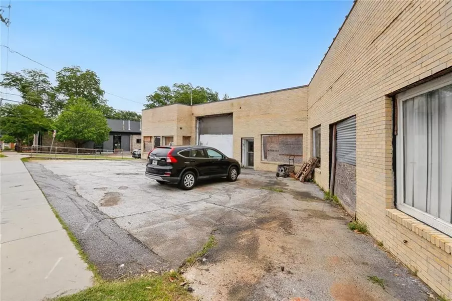 5367 E MOUNTAIN ST, Stone Mountain, GA 30083