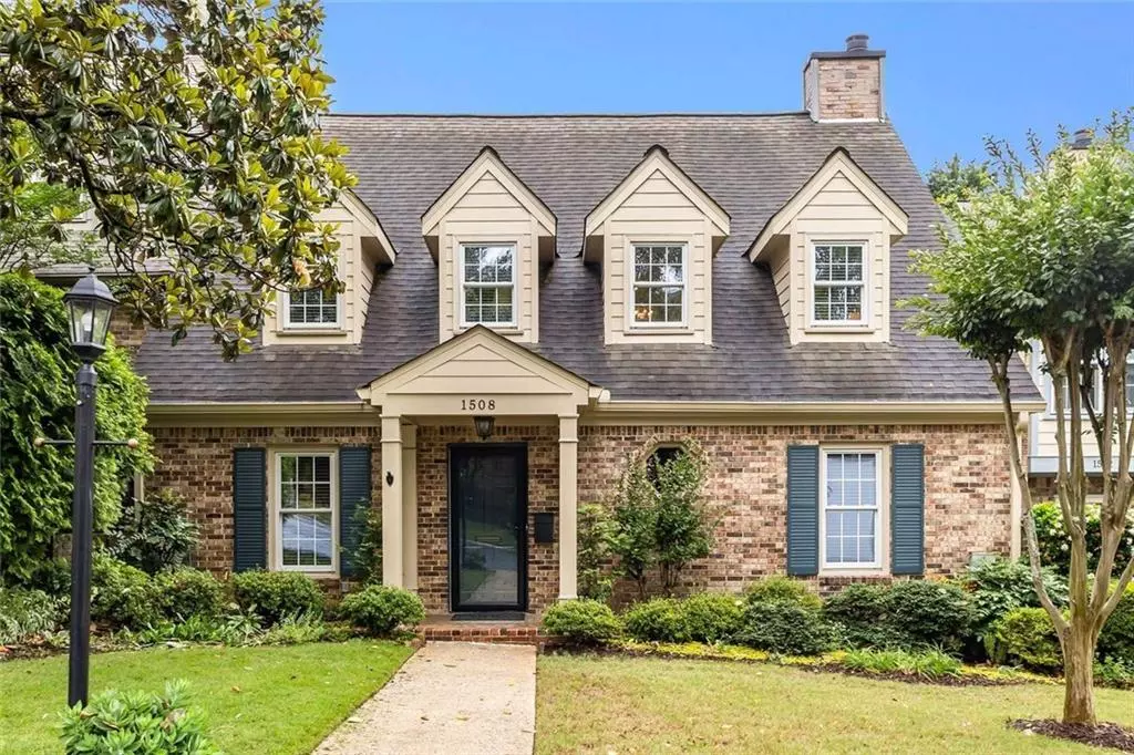Decatur, GA 30033,1508 Brianwood RD #1508
