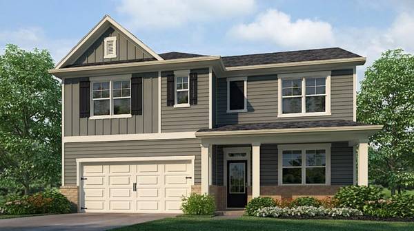 14 Minor CT, Dallas, GA 30132