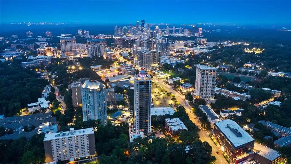 Atlanta, GA 30305,2828 Peachtree RD NW #P 3300