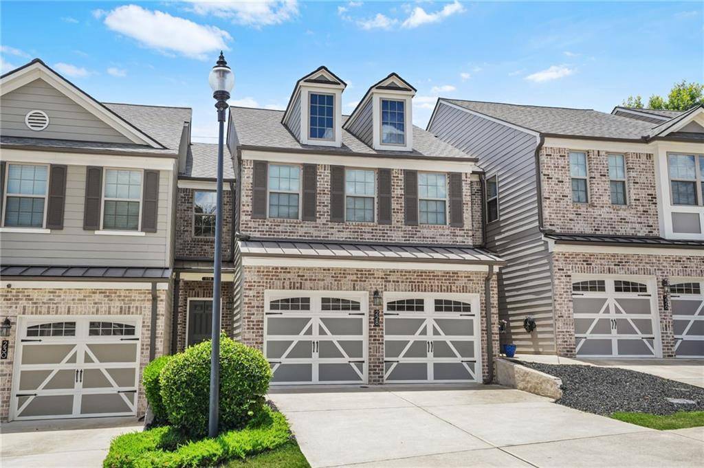 Woodstock, GA 30188,228 Stone Park DR