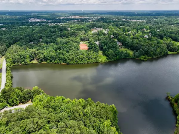 Hampton, GA 30228,12396 Edgewater DR