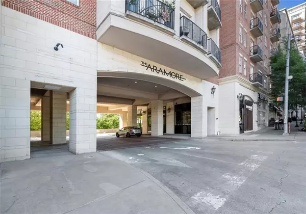 2277 PEACHTREE RD NE #405, Atlanta, GA 30309