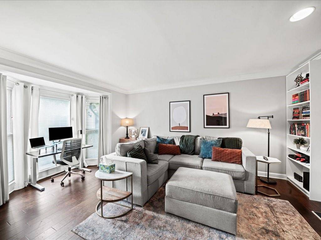 Atlanta, GA 30338,50 Mount Vernon CIR