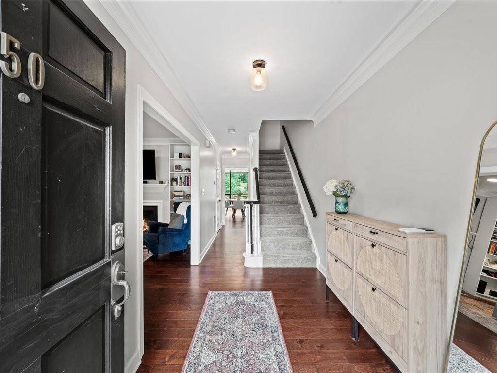 Atlanta, GA 30338,50 Mount Vernon CIR