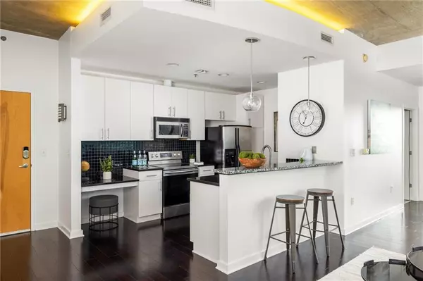 Atlanta, GA 30309,923 Peachtree ST NE #1238