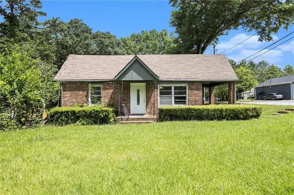 3530 E Ponce De Leon AVE, Scottdale, GA 30079