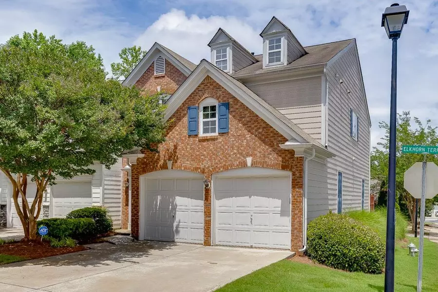 2421 Elkhorn TER, Duluth, GA 30096