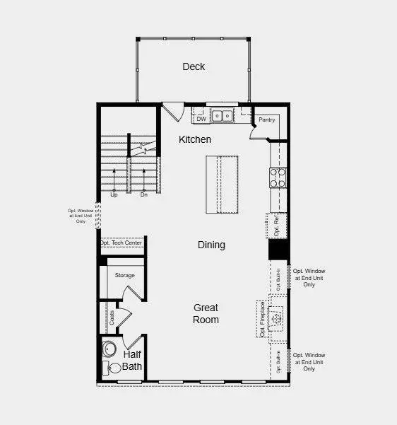 Tucker, GA 30084,6137 Wayburn ST