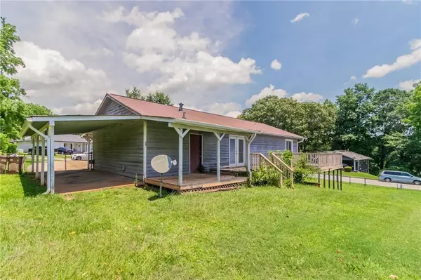 Rex, GA 30273,3217 Canterbury TRL