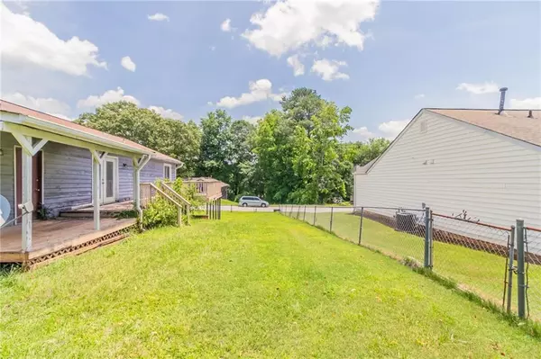 Rex, GA 30273,3217 Canterbury TRL
