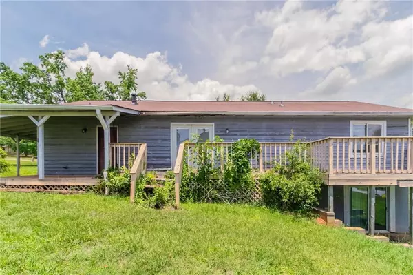 Rex, GA 30273,3217 Canterbury TRL