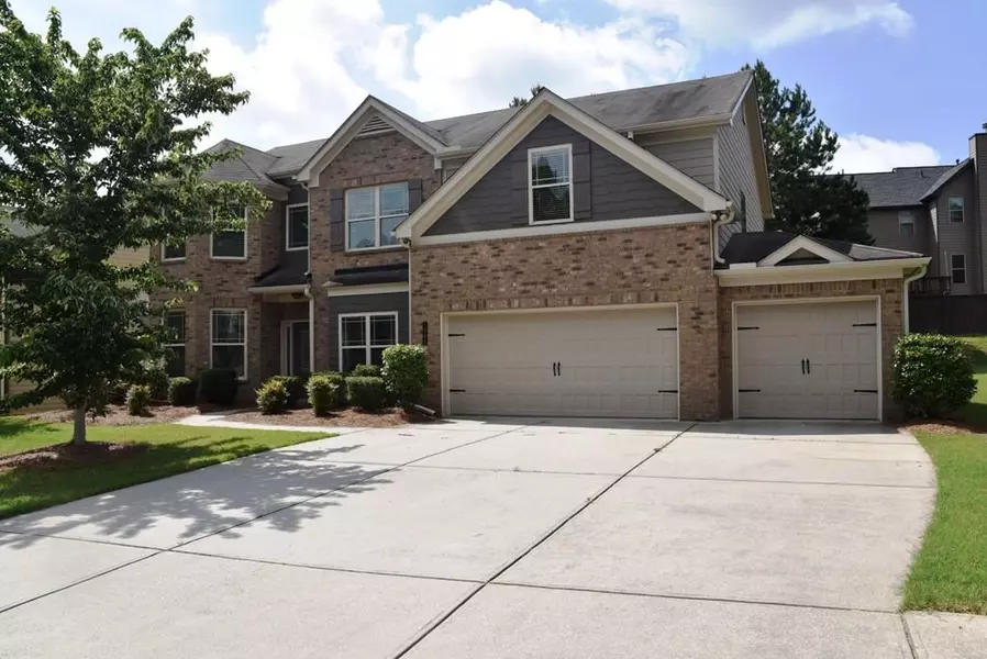 1365 Slate Bend DR, Dacula, GA 30019