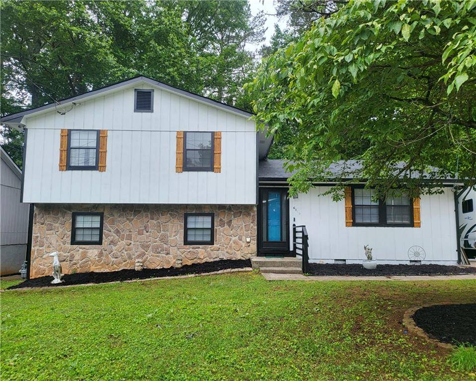 6118 Dana CT, Lithonia, GA 30058