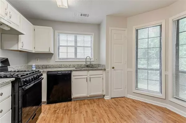 Stone Mountain, GA 30083,5073 Leland DR