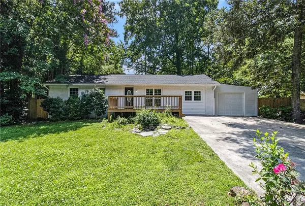 Marietta, GA 30008,3000 Fern Valley DR SW